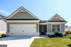 2856 KNOB CREEK DR, SNELLVILLE, GA