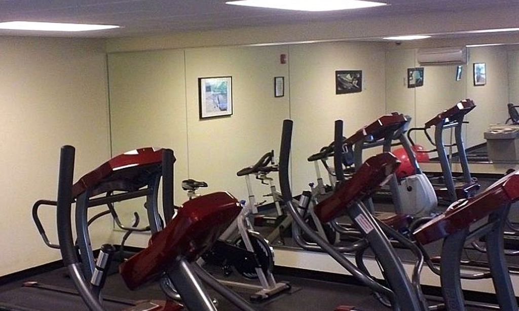 Exercise Room