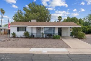 639 N 57TH PL, MESA, AZ