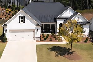 438 NORTHSIDE DR, CANTON, GA