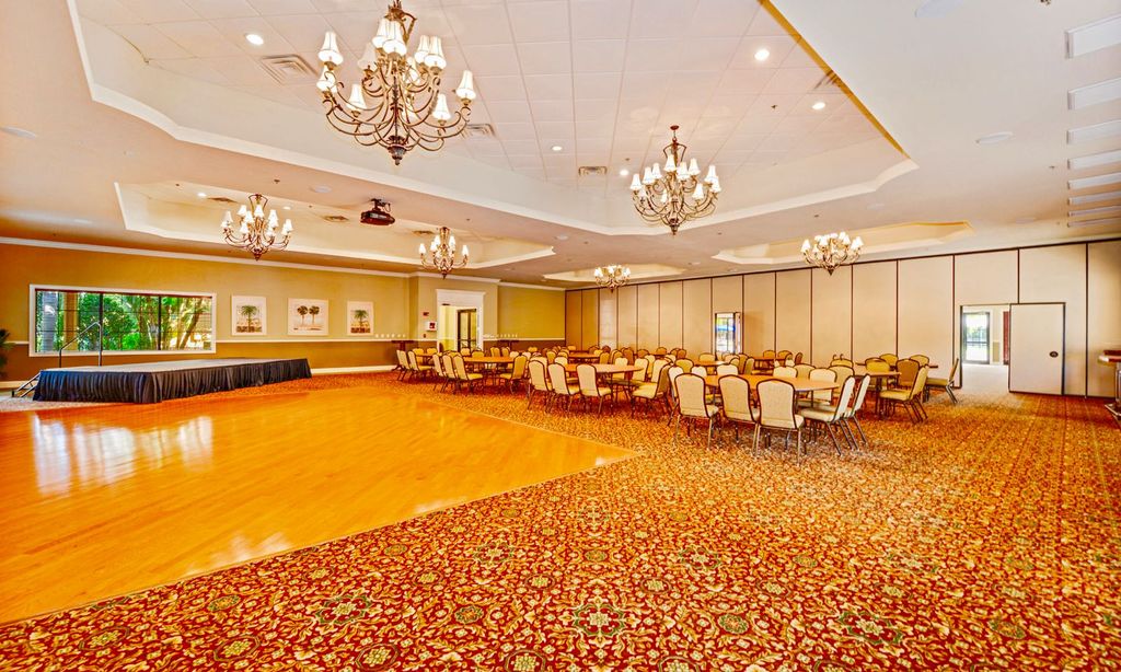 Ballroom