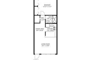 55 NORTHAMPTON C, WEST PALM BEACH, FL