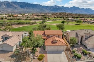 62239 E IRON CREST DR, SADDLEBROOKE, AZ