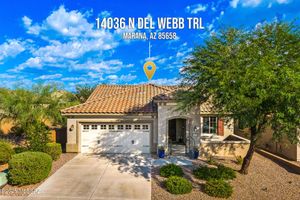 14036 N DEL WEBB TRL, MARANA, AZ