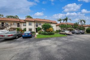 7118 GOLF COLONY CT 205, LAKE WORTH, FL