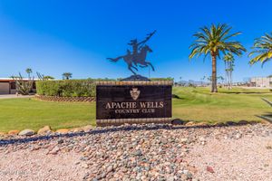 2716 N LEMA DR, MESA, AZ