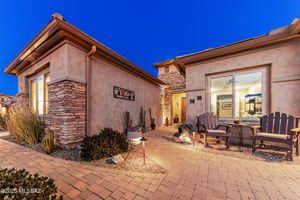 61851 E HAPPY JACK TRL, ORACLE, AZ