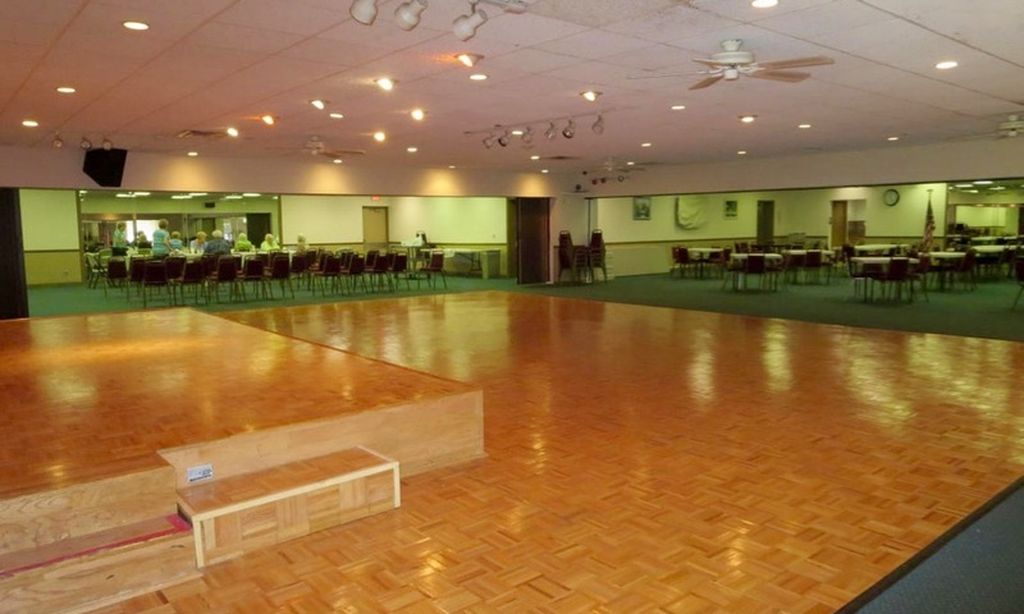Ballroom