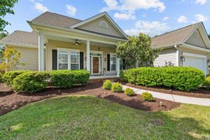 246 LAUREL BAY DR, MURRELLS INLET, SC