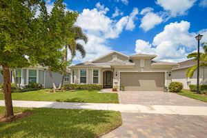 12872 SW GINGERLINE DR, PORT ST LUCIE, FL