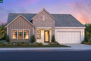 3284 BOCA WAY, TRACY, CA