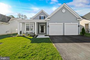 3767 CASTLETON DR, WILLIAMSTOWN, NJ
