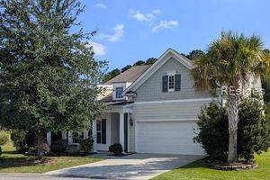 514 BLUFF POINT LN, OKATIE, SC