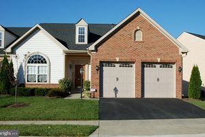 5808 HOLLYS WAY # 71, NEW MARKET, MD