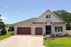 6504 MOTTS VILLAGE RD, WILMINGTON, NC