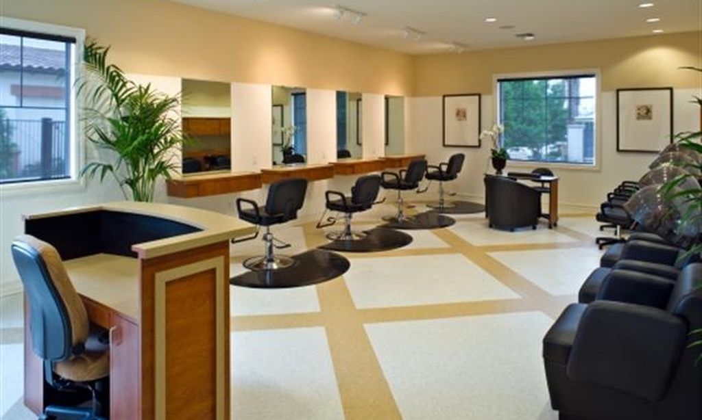 Beauty Salon