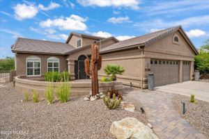 37286 S COPPER RIDGE CT, TUCSON, AZ
