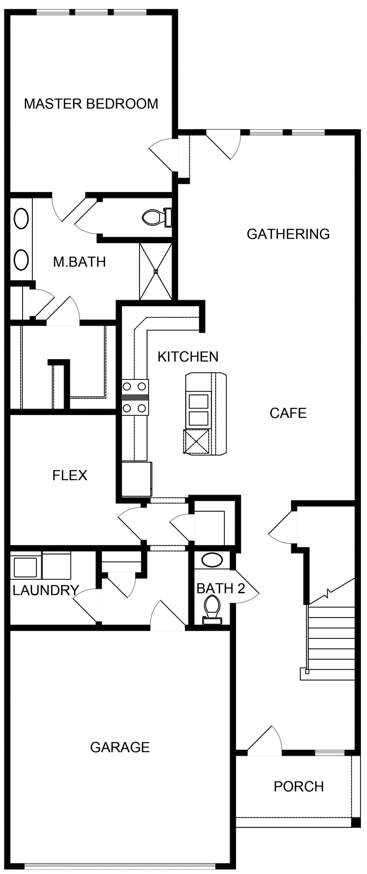 Lexington 7 Retirement Communities 55+ Communities 55places