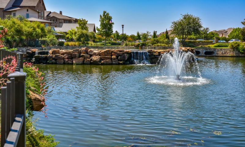 Watermere at Southlake | Southlake, TX Retirement Communities | 55places