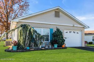 68 MANSFIELD DR, BRICK, NJ