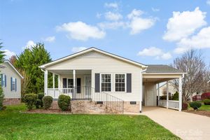 233 WHITE ASH CIR, HENDERSONVILLE, NC