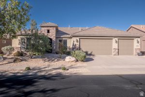 1682 W BONITA BAY DR, ST GEORGE, UT