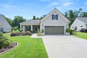 21 HEATHROW AVE, BLUFFTON, SC