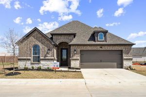 1921 VITTORIA LN, LITTLE ELM, TX