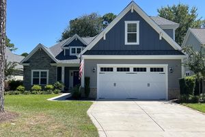 725 BERMUDA WALK, SUNSET BEACH, NC
