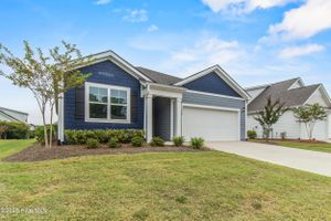 1264 CLENDON CIR, LELAND, NC