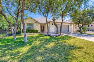5608 BIG BEND TRL, GEORGETOWN, TX