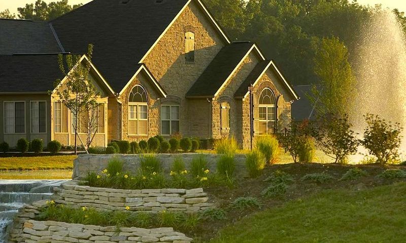 Villas at Roxton Ravine - Lancaster, OH