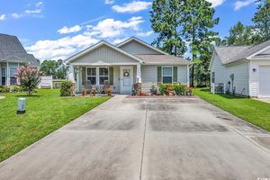 206 SEBRING LN, MYRTLE BEACH, SC