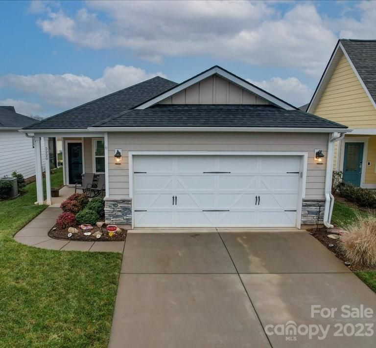 image of property at 5220 Looking Glass Trail