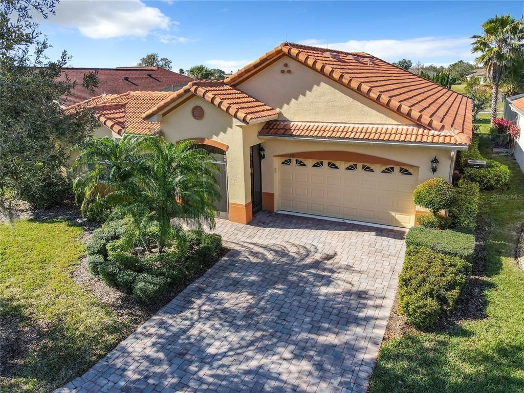 image of property at 213 SORRENTO ROAD