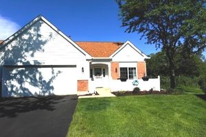 21528 W DOUGLAS CT -, PLAINFIELD, IL