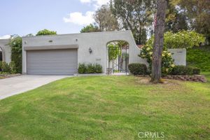 5468 PASEO DEL LAGO C, LAGUNA WOODS, CA