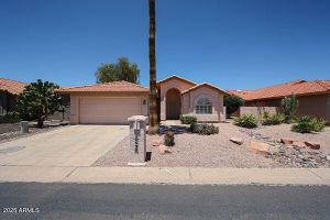 10536 E COOPERS HAWK DR, SUN LAKES, AZ