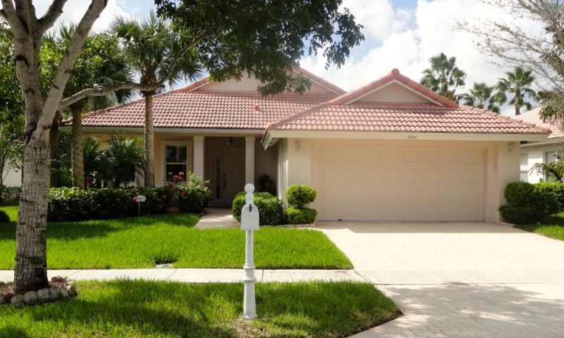 Baywinds Community West Palm Beach