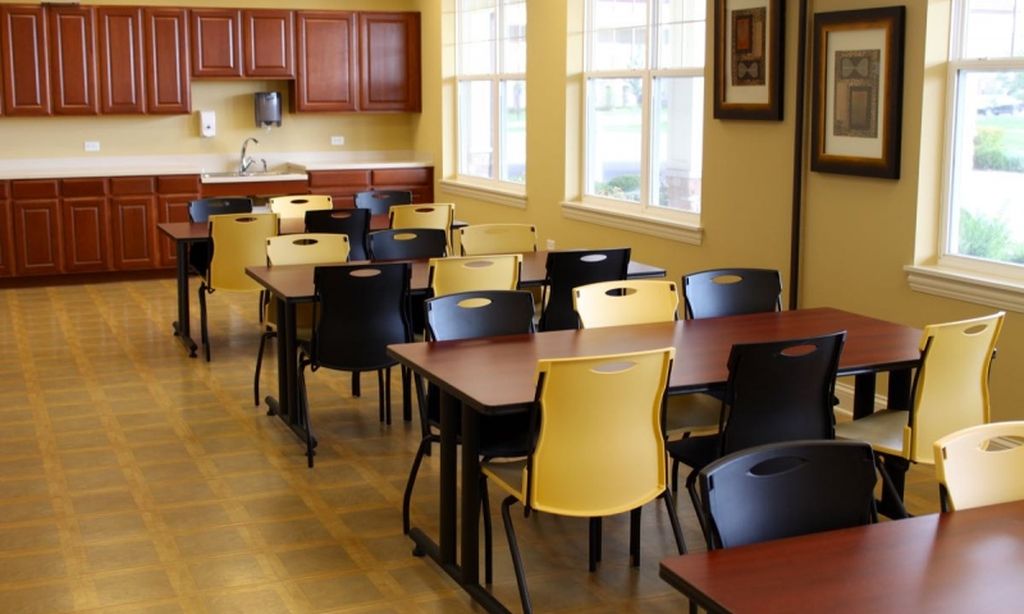 Arts & Crafts Studio