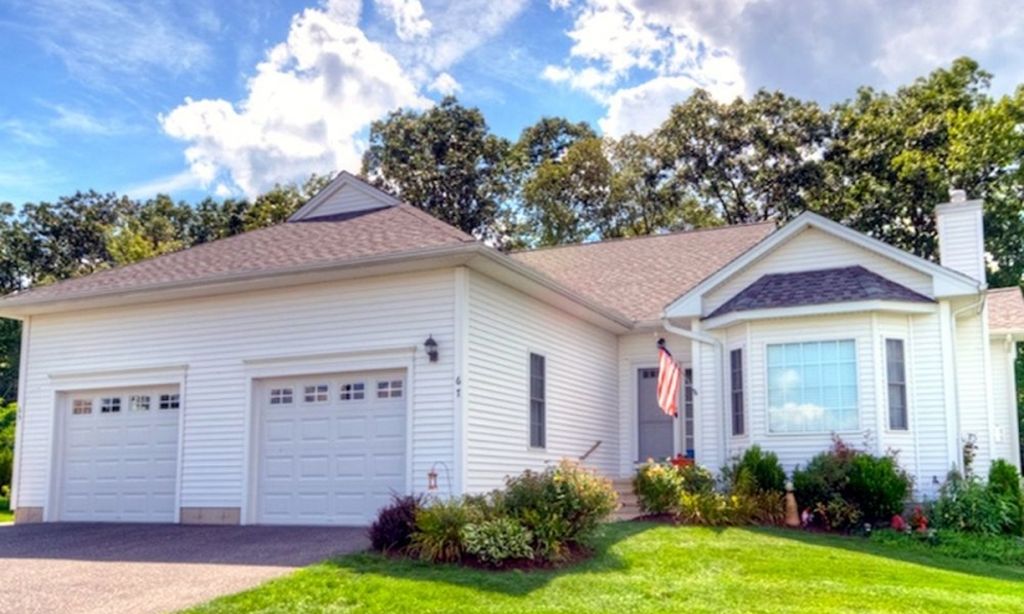 Beautiful Duplex Homes