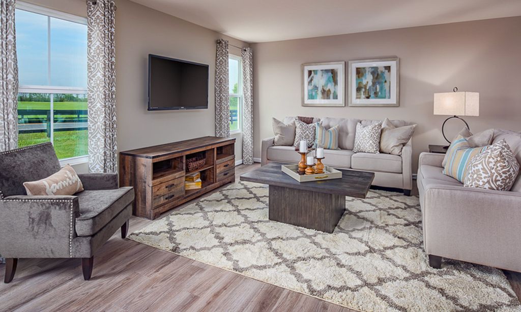 Comfortable Gathering