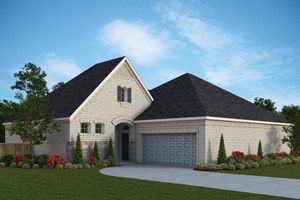 2071 SPOTTED FAWN DR, ARLINGTON, TX