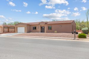 1960 S SAN VINCENT DR, GREEN VALLEY, AZ