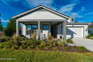 412 LADYSLIPPER DR, ST JOHNS, FL