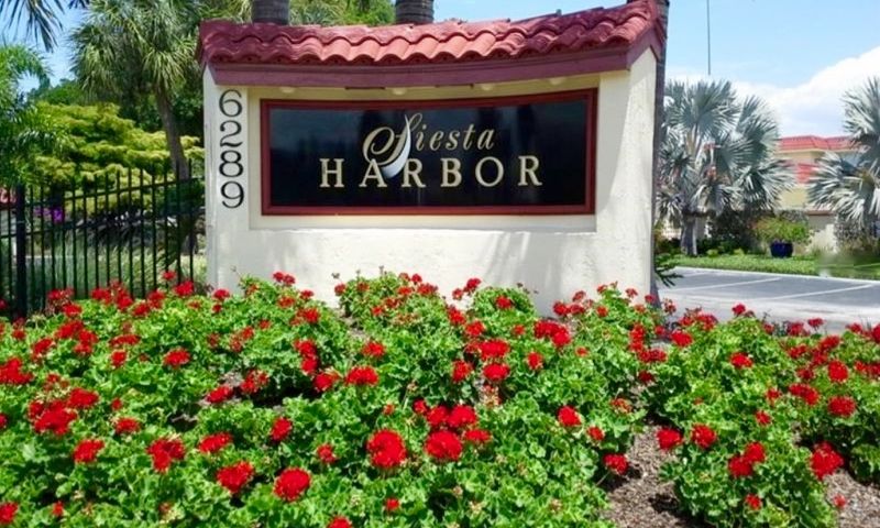 Siesta Harbor - Sarasota, FL