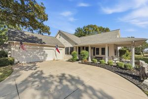 126 COLD SPRINGS DR, GEORGETOWN, TX