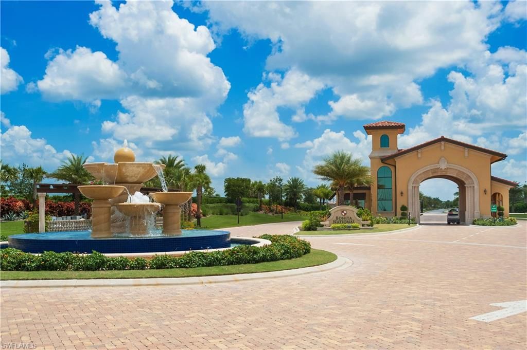 image of property at 17410 Cherrywood CT 7203