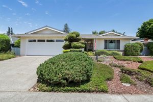 322 MOCKINGBIRD CIR, SANTA ROSA, CA