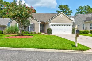 1288 MERION CT, MURRELLS INLET, SC